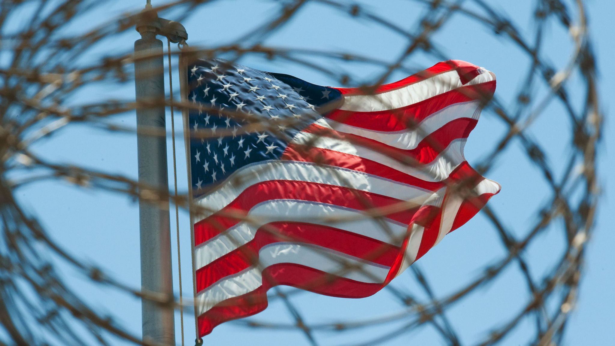 Afbeeldingsresultaat voor detentiecentra USA