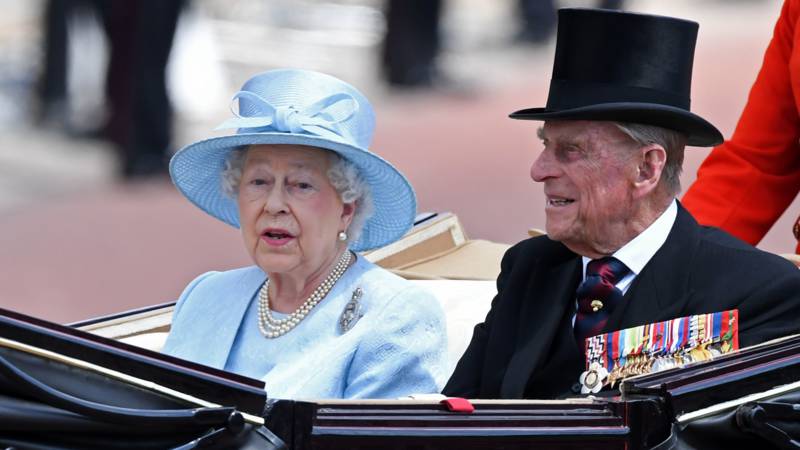 Opmerkelijk: Queen Elizabeth deelt geheim over echtgenoot 