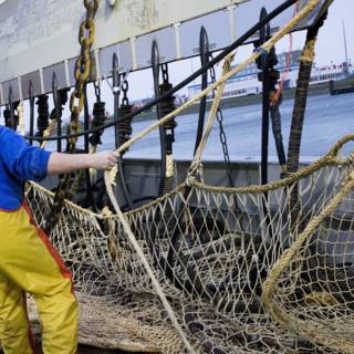 Minister Schouten wil Fransen overtuigen van voordelen pulsvisserij