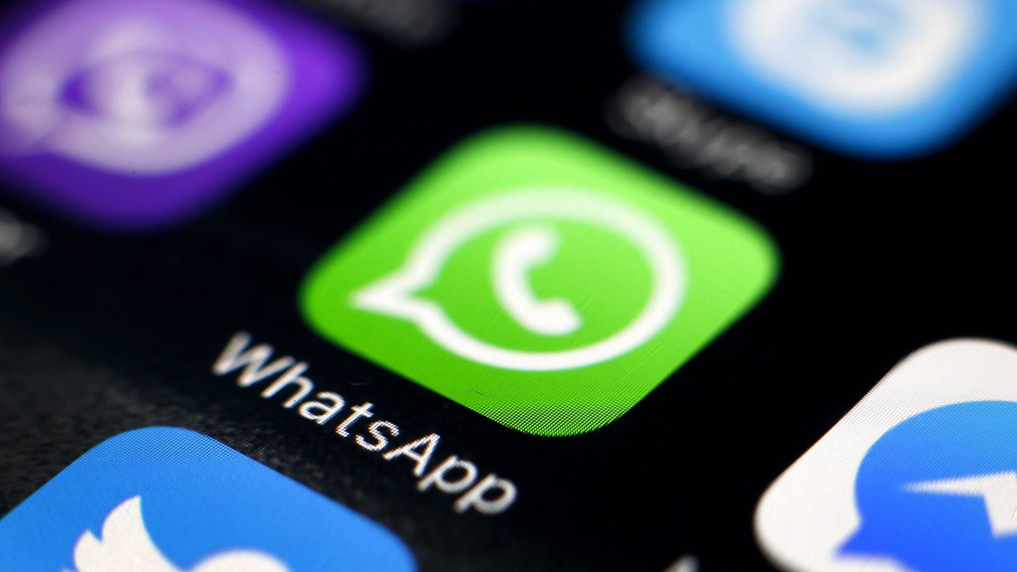 Whatsapp hacken gratis iphone prenatal cadeaubon bestellen